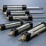 Taiyo Hydraulic Cylinder  General Purpose 100H-2 Series 10Mpa Double-acting Hydraulic Cylinder Conforms to ISO 10762 (JIS B8367-5).